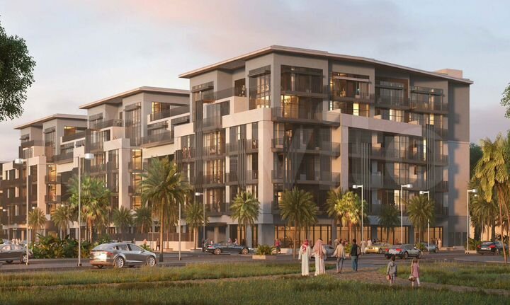 Квартира-студия (ОАЭ)