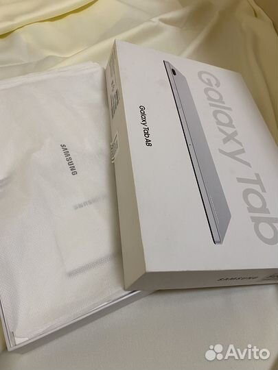 Планшет galaxy TAB A8 32гб
