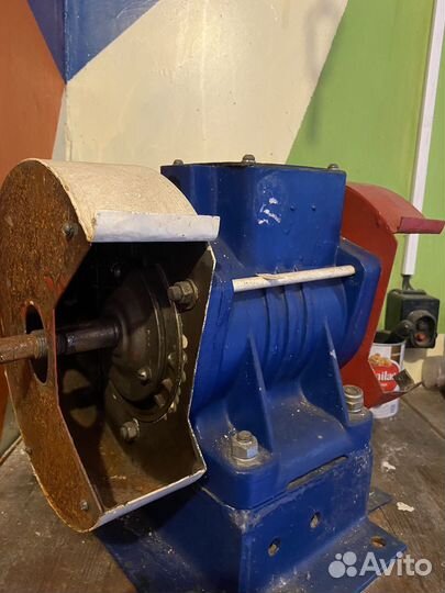 Продам наждак СССР