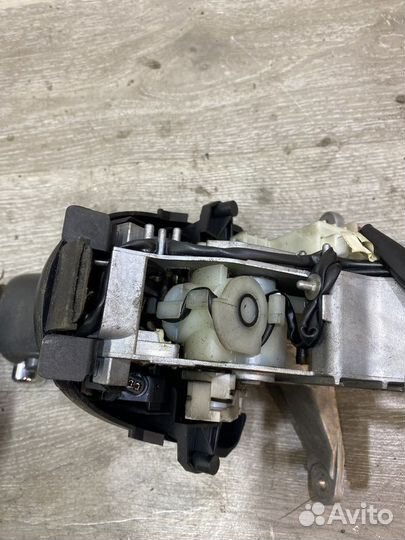 Селектор АКПП салонный Pontiac Vibe