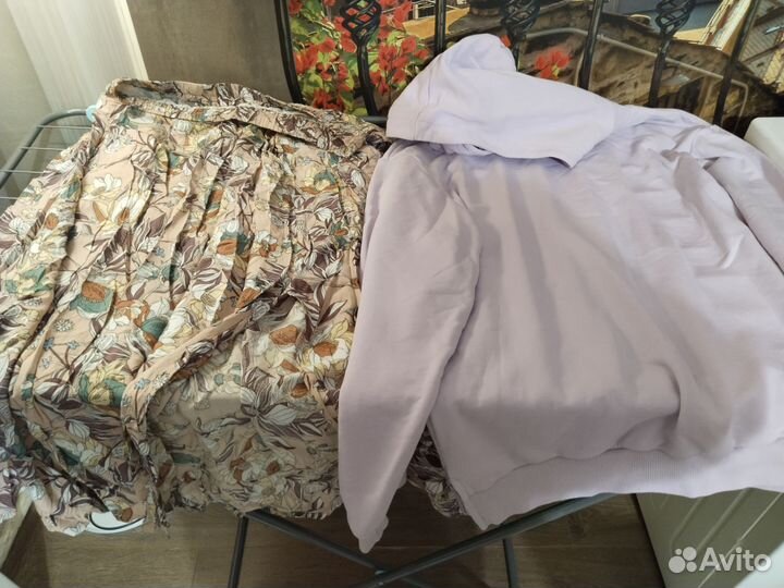 Женская одежда