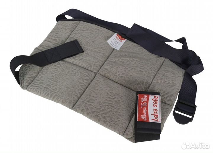 Адаптер ремня безопасности для беременных