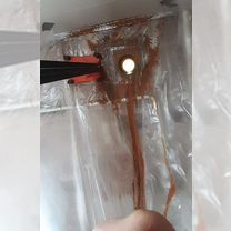 Алмазное бурение, Десногорск