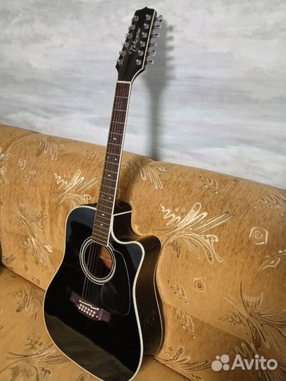 Takamine PT-209-12