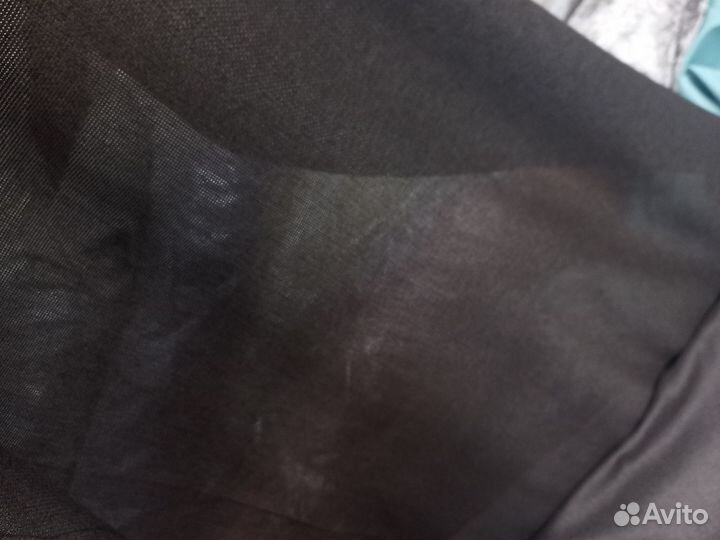 Ткань рогожка