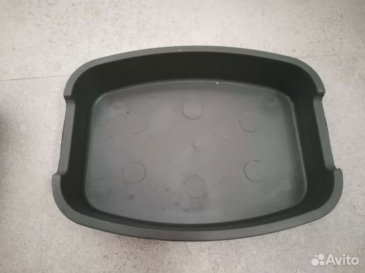 Лоток для кошек