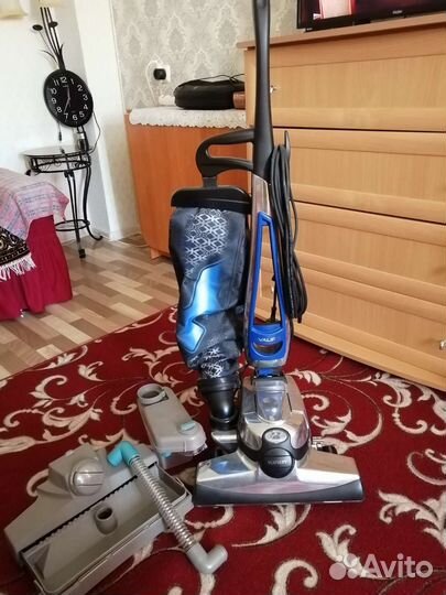 Пылесос kirby