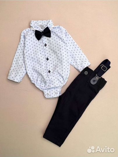 Детский костюм