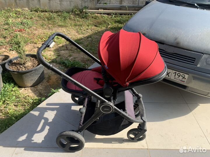 Коляска 2 в 1 Chicco