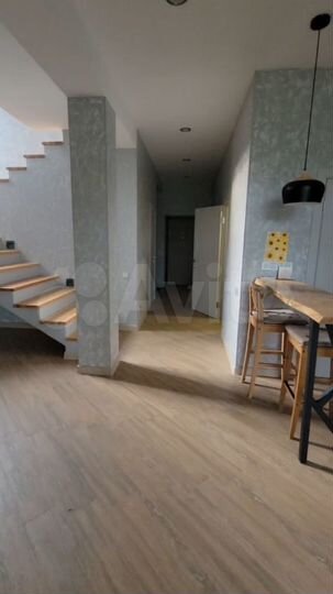 Дом 141 м² на участке 5 сот.