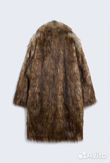 Шуба мужская абсолютно новая Lime S/M