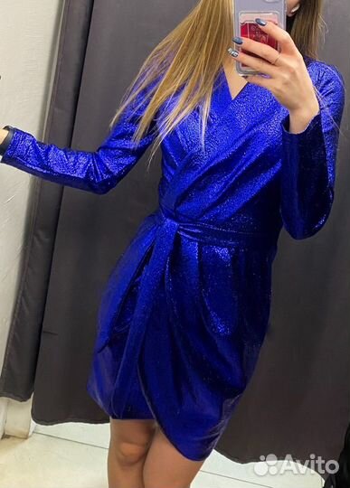 Платье женское вечернее