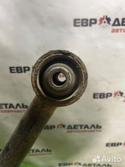 Рычаг задний задний левый Great Wall Hover H2