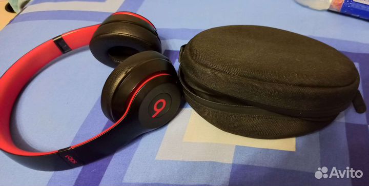 Беспроводные наушники