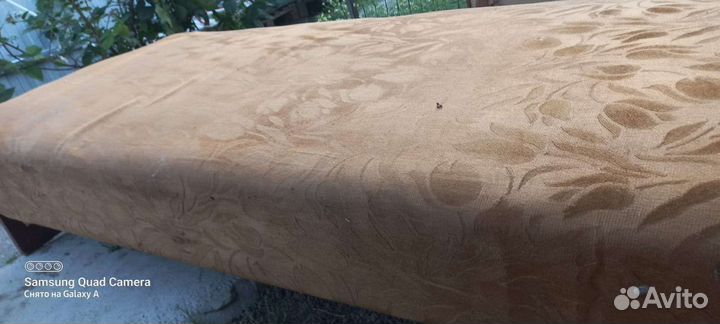 Продается кровать