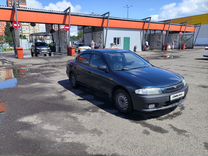 Mazda 323 1.5 MT, 1997, 413 000 км, с пробегом, цена 360 000 руб.