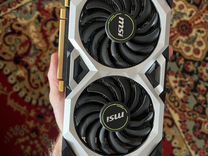 Видеокарта rtx 2060