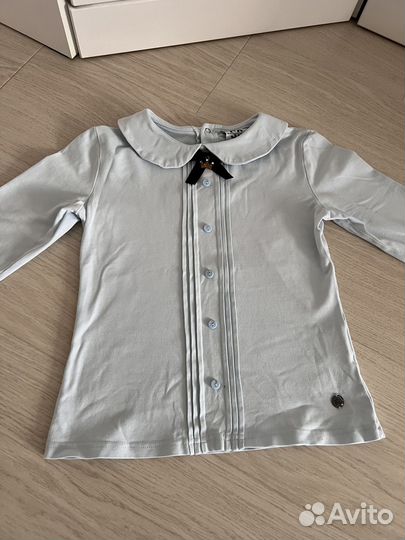 Вещи пакетом на девочку 7 - 8 лет