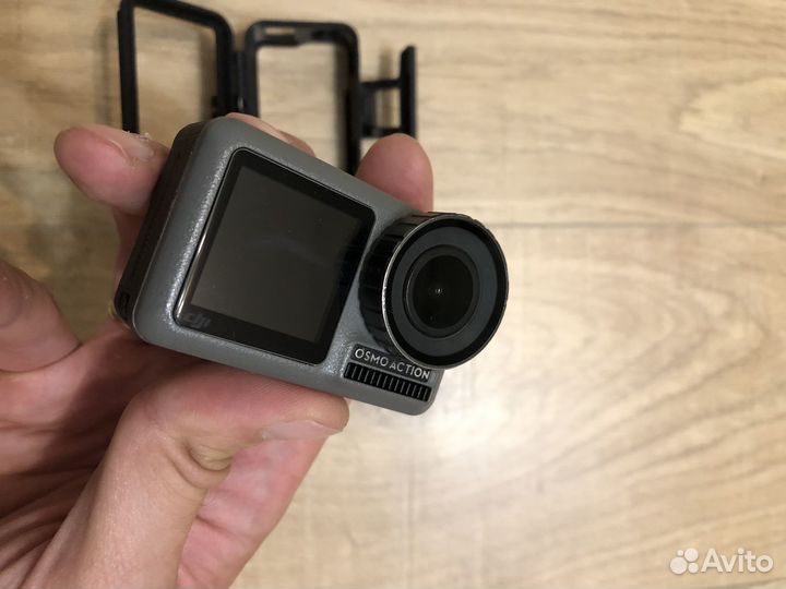 Dji osmo action