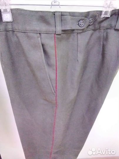 Брюки офицерские вс РФ