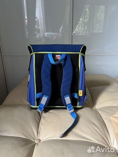 Derdiedas Школьный ранец