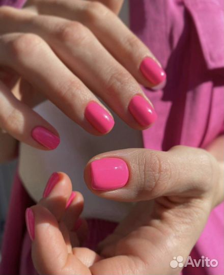 На дому маникюр /педикюр