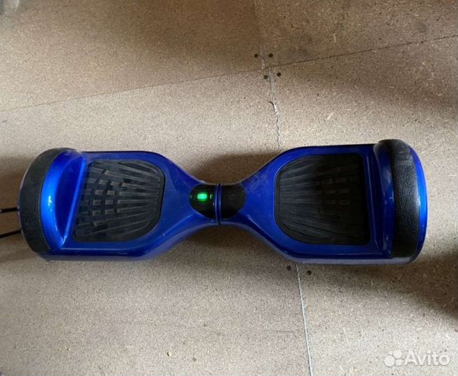 Гироскутер