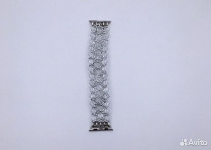 Ремешок для Apple Watch Series 38mm/40mm/41mm стек