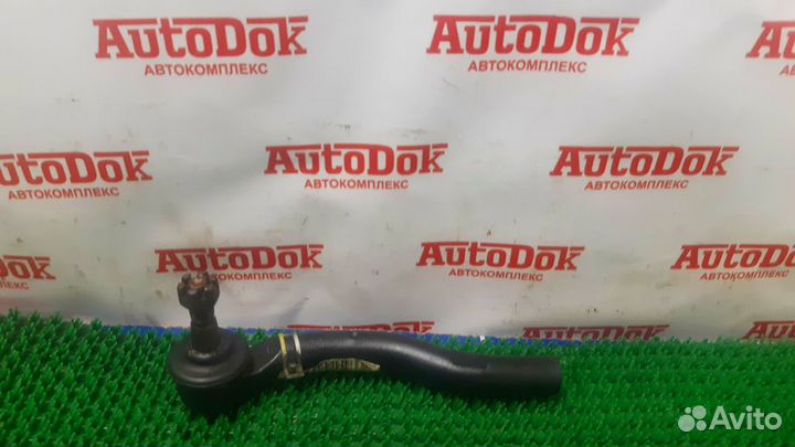 Рулевой наконечник левый