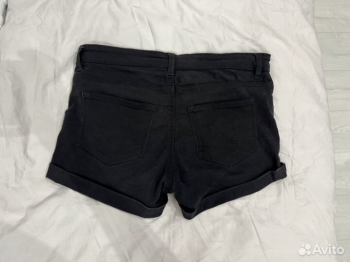 Шорты женские H&M