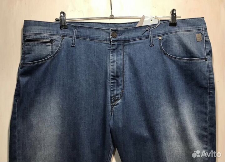 Джинсы Climber размер 60-62
