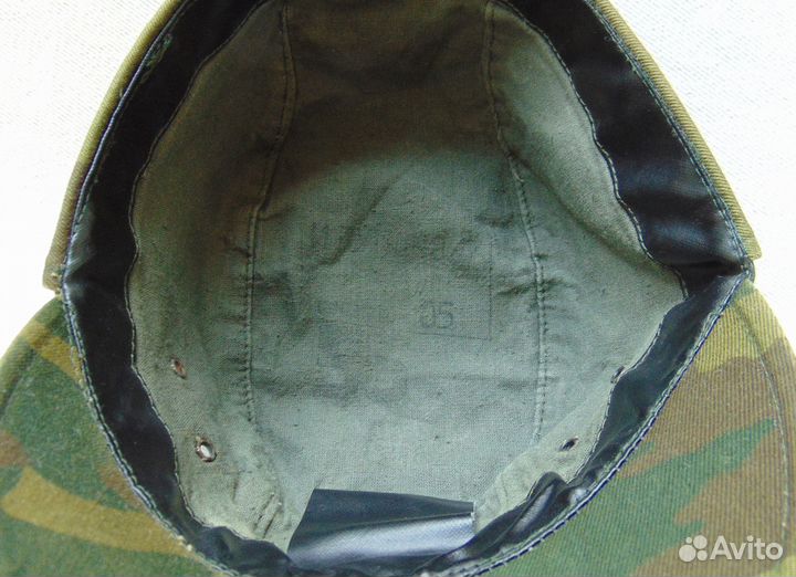 Кепка армейская камуфлированная, вс РФ