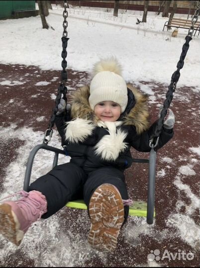 Частный детский сад