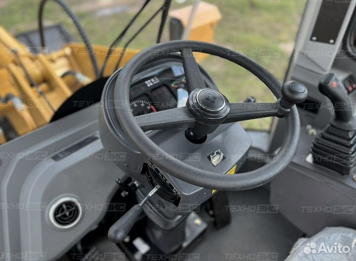 Фронтальный погрузчик XGMA / XIAGONG XG936N, 2023