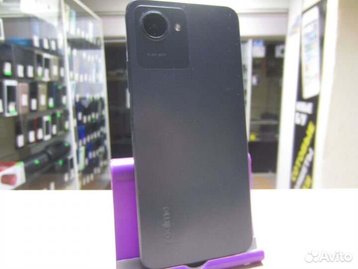 realme C30s, 2/32 ГБ