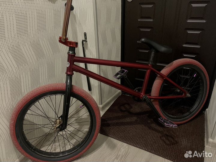Bmx
