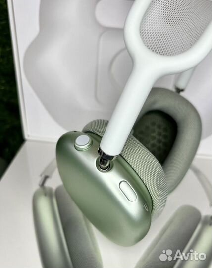 Apple airpods Max 1 в 1