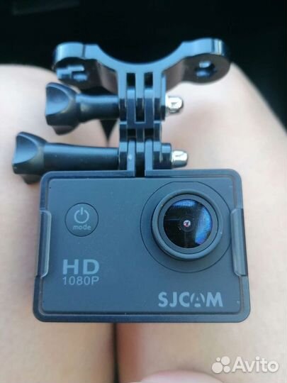 Экшн камера