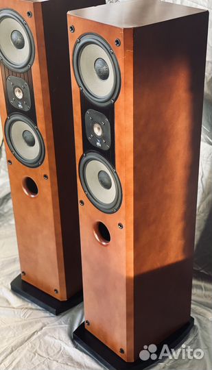 Колонки Focal JMLab Profil 66
