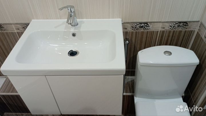 Сантехник услуги сантехника на дом