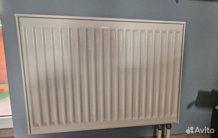 Радиатор Buderus