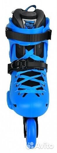 Роликовые коньки micro MT-plus blue 2019 г