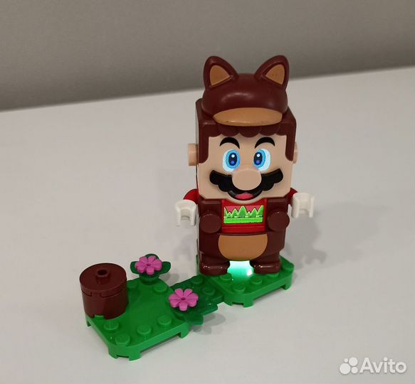 Lego super mario 71360 Супер Марио