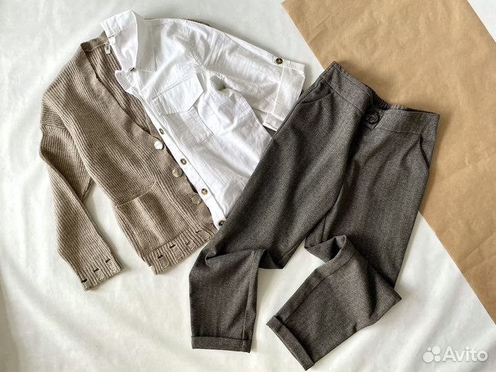 Женские вещи пакетом 44 46