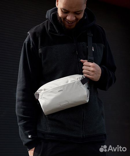 Сумка мужская новая Bellroy