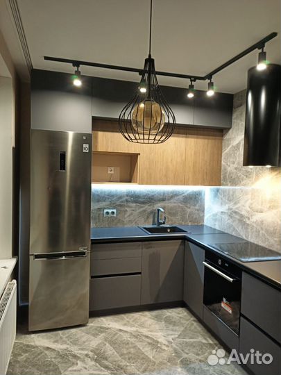 Модульная кухня