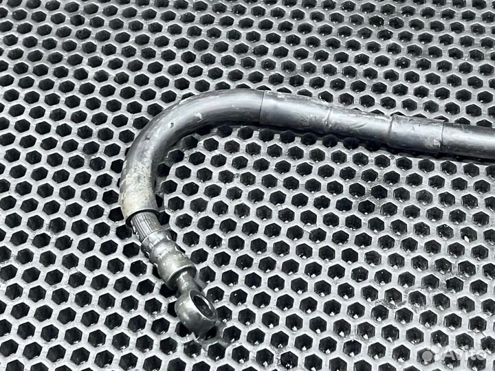 Гидролиния Yamaha YZ 250F 2006-2009