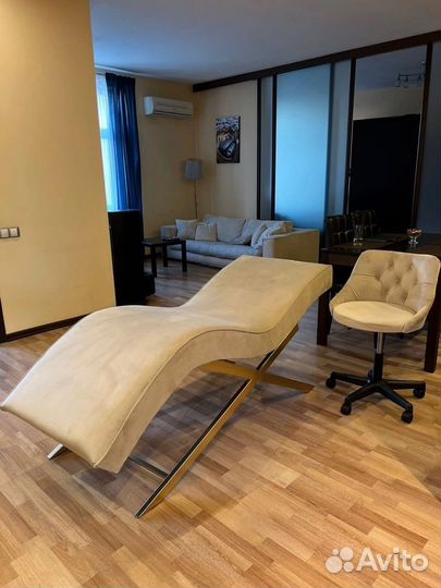 Кушетка для косметологических процедур