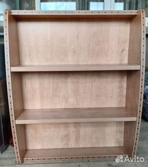 Полка настенная бу