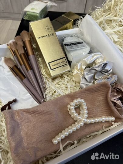 Распродажа Подарочный бокс